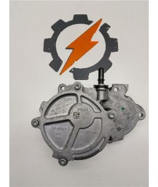 Bomba Vacio