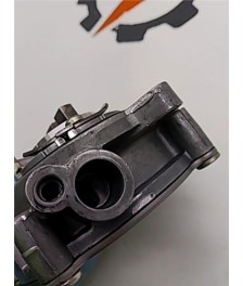 Bomba Vacio