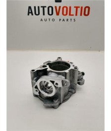 Bomba Vacio