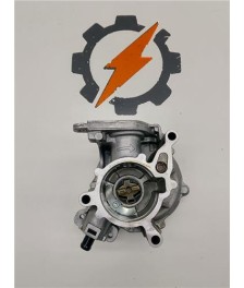 Bomba Vacio