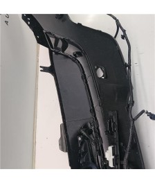 Paragolpes Trasero