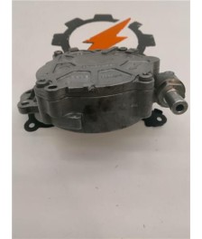 Bomba Vacio