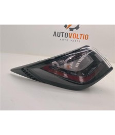 Piloto Trasero Izquierdo