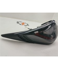 Piloto Trasero Izquierdo