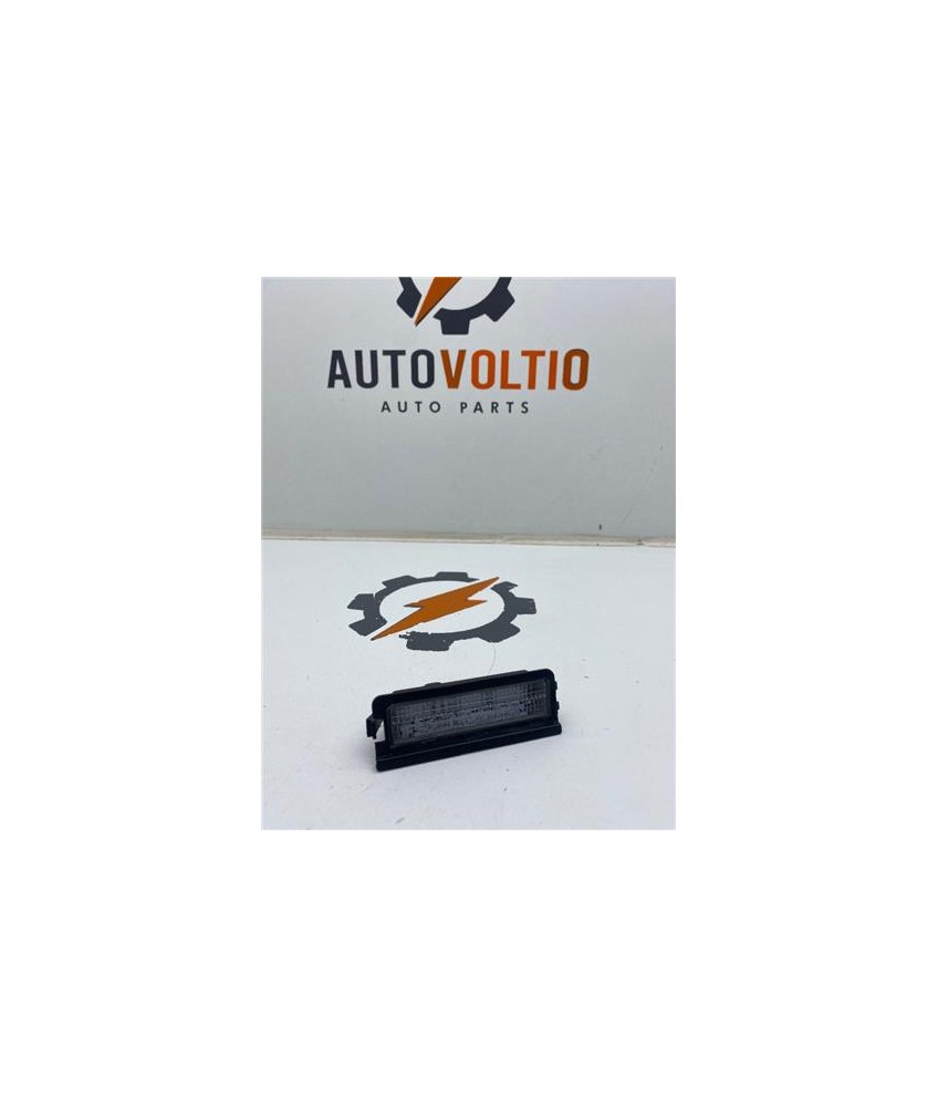 Piloto Matricula