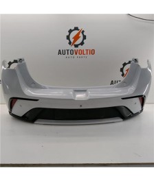 Paragolpes Trasero