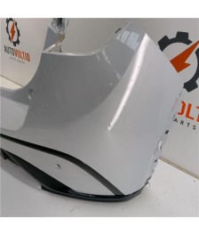 Paragolpes Trasero