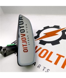 Retrovisor Interior