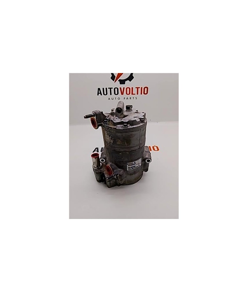 Compresor Aire Acondicionado