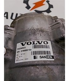 Compresor Aire Acondicionado