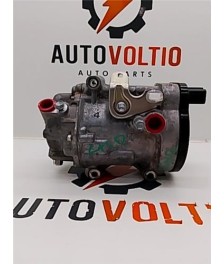 Compresor Aire Acondicionado