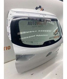 Porton Trasero