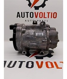Compresor Aire Acondicionado
