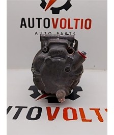 Compresor Aire Acondicionado