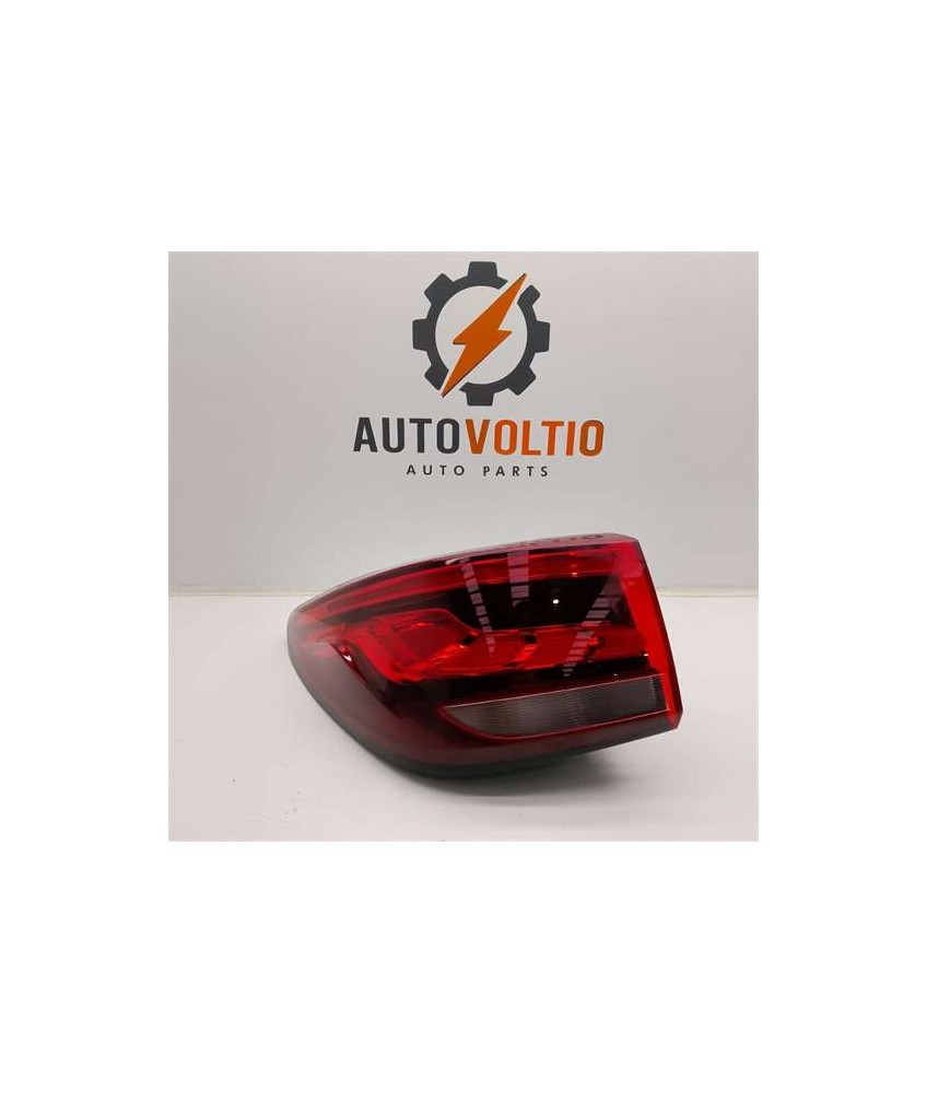 Piloto Trasero Izquierdo