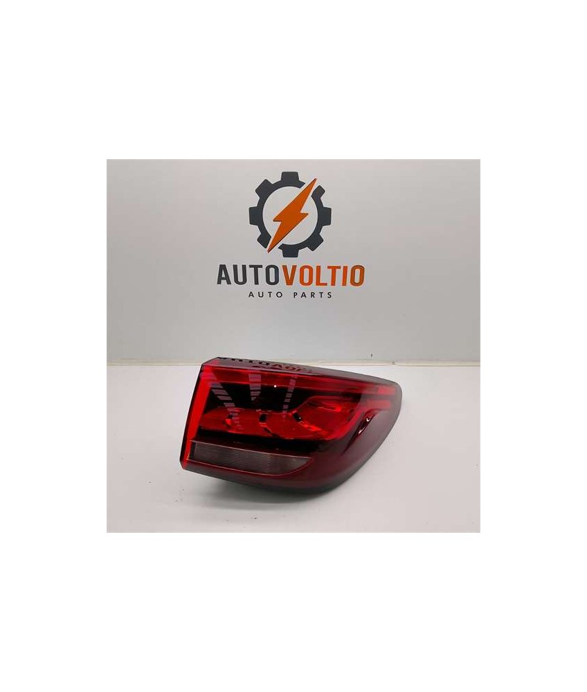 Piloto Trasero Derecho