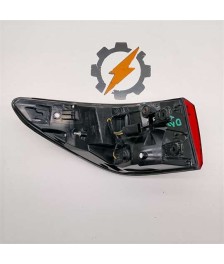 Piloto Trasero Derecho