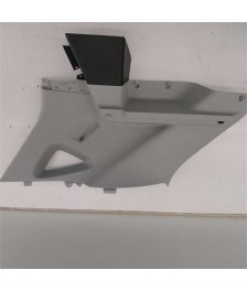 Panel Trasero