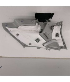 Panel Trasero