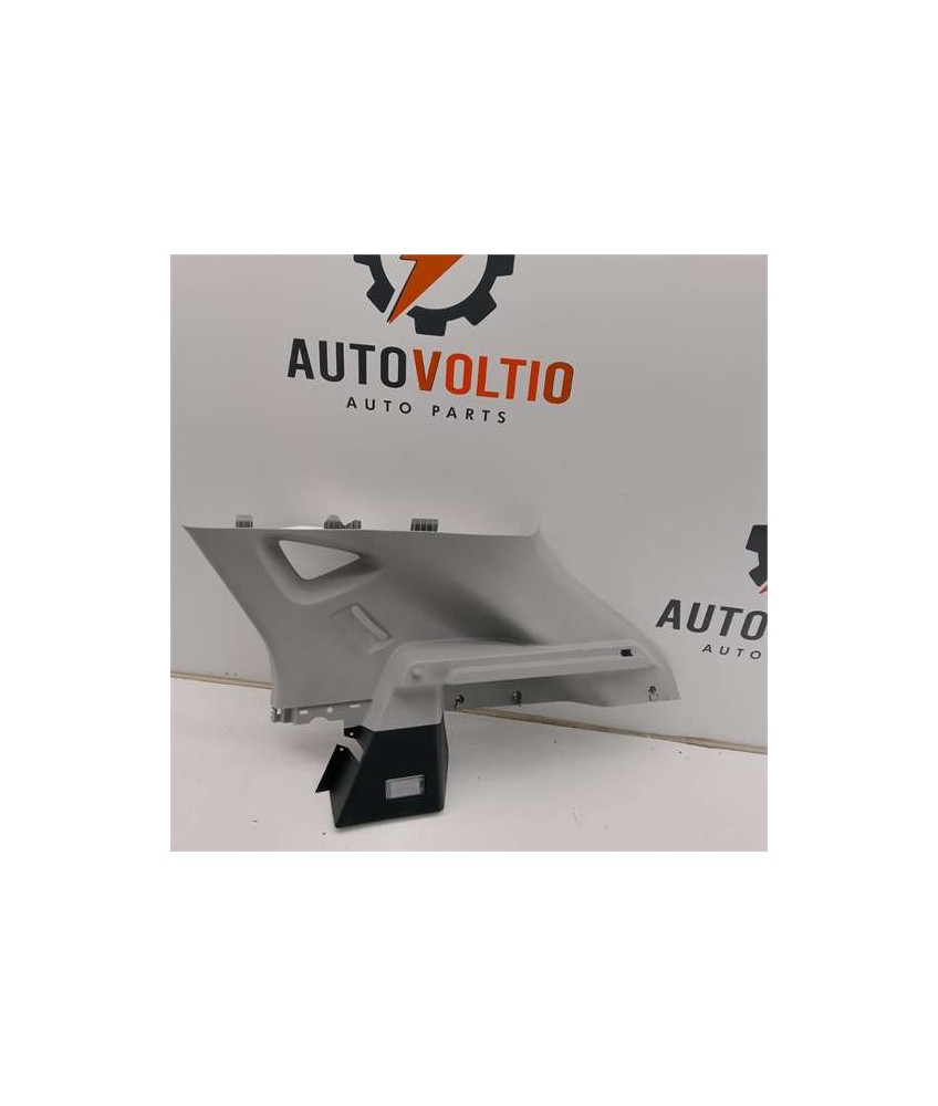 Panel Trasero