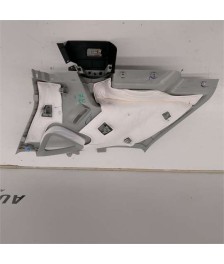 Panel Trasero