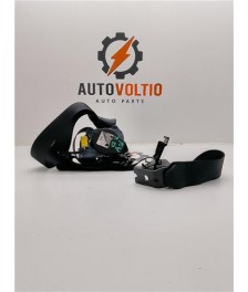 Cinturon Seguridad Trasero Derecho