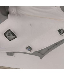 Panel Trasero