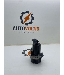 Bomba Vacio