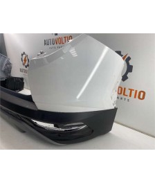 Paragolpes Trasero