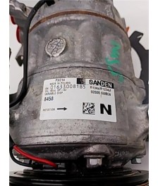 Compresor Aire Acondicionado
