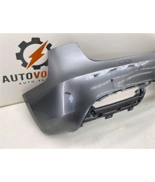 Paragolpes Trasero