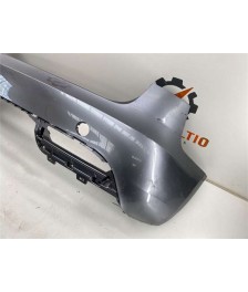Paragolpes Trasero