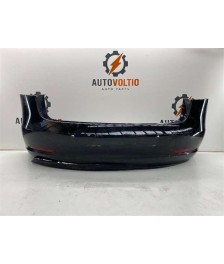 Paragolpes Trasero