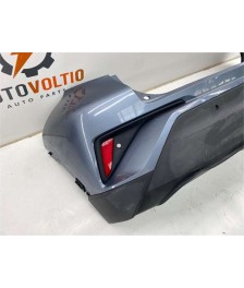 Paragolpes Trasero