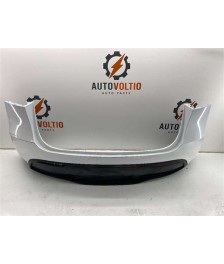 Paragolpes Trasero