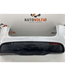 Paragolpes Trasero