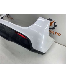 Paragolpes Trasero