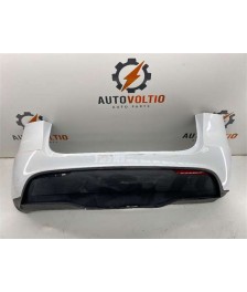 Paragolpes Trasero