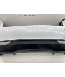 Paragolpes Trasero