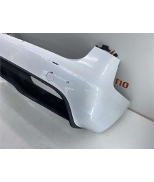 Paragolpes Trasero