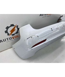 Paragolpes Trasero