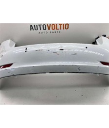 Paragolpes Trasero