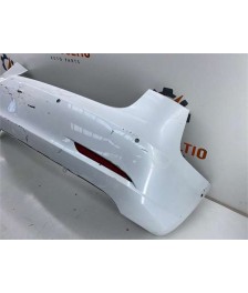 Paragolpes Trasero