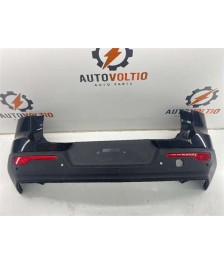 Paragolpes Trasero
