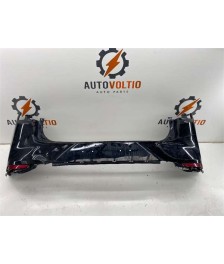 Paragolpes Trasero