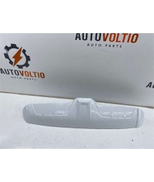 Spoiler Paragolpes Trasero