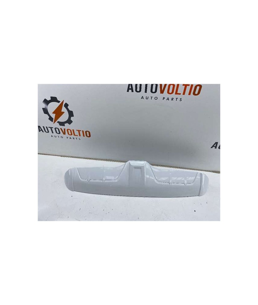 Spoiler Paragolpes Trasero