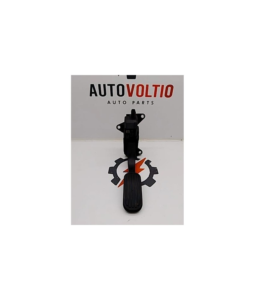 Pedal Acelerador