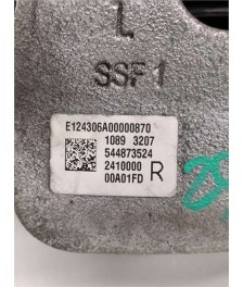 Pinza Freno Delantero Derecha