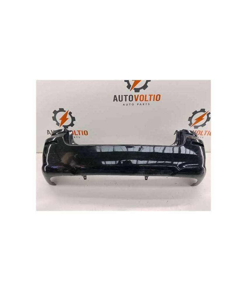 Paragolpes Trasero